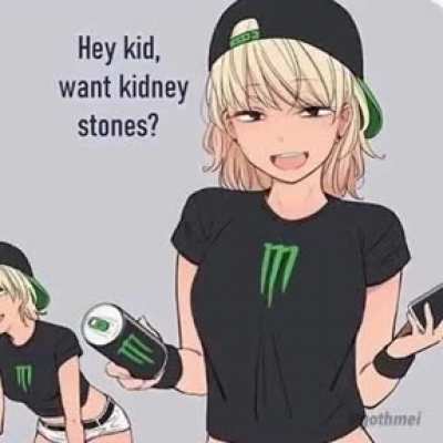 Stones