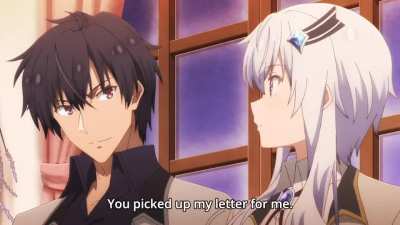 My cute little demon lord