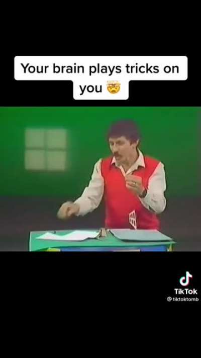 Wait for it...