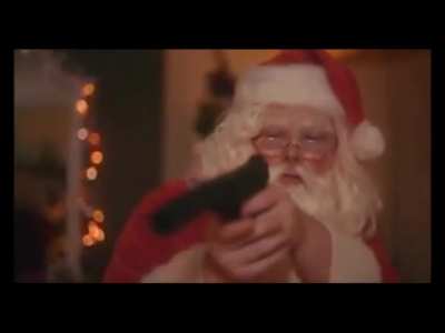 Ez for santa