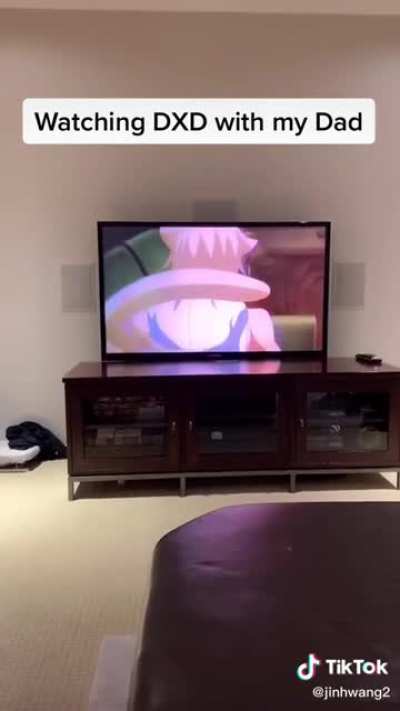 Lo mejor que he visto en años. (el anime tambien).