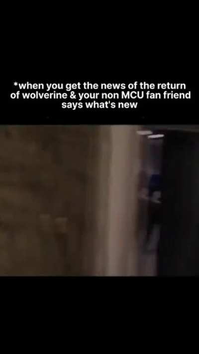 normie post......