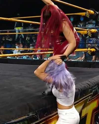 Candice LeRae