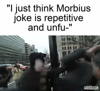 Morb rule