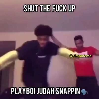 Stfu