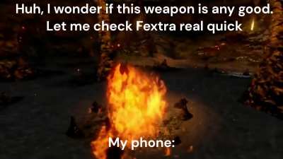 I just wanted to see what the scaling was...