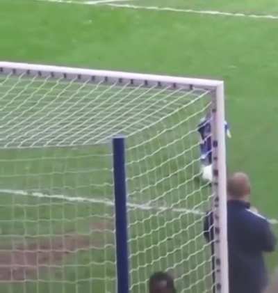 GOOOOOOAAALLL