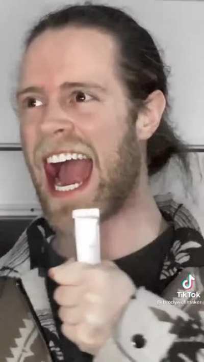 Cursed karaoke