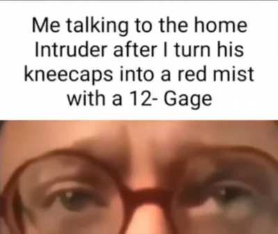 cope