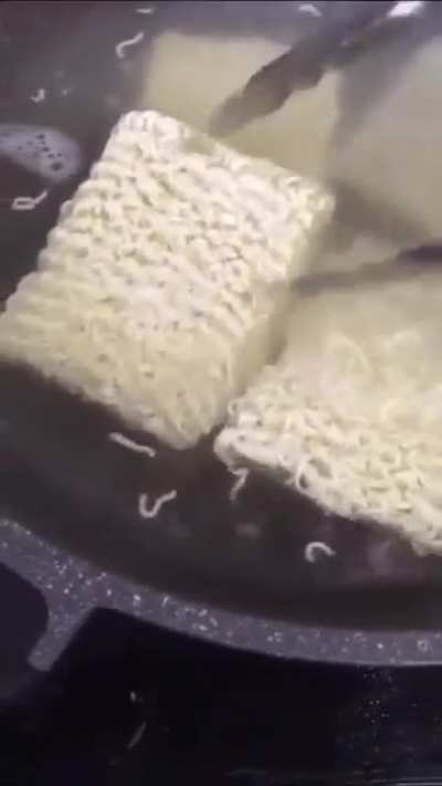 Should try this new noodle recipe