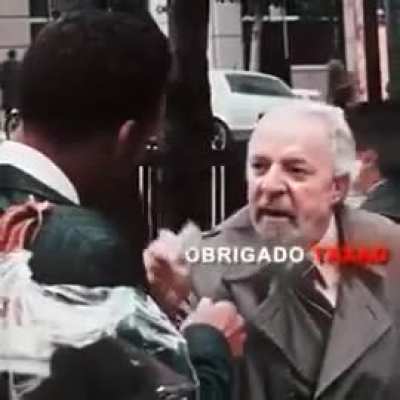 Taxxad tá de volta