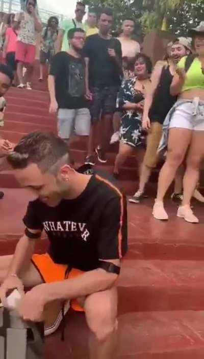 Maybe Maybe Maybe