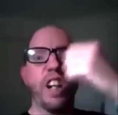 Smoothest man in Britain