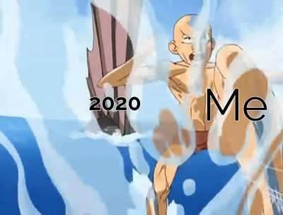 Happy New Years!