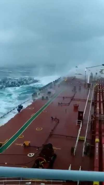 The Indian Ocean, looks like it’s infinitely wide and endlessly deep