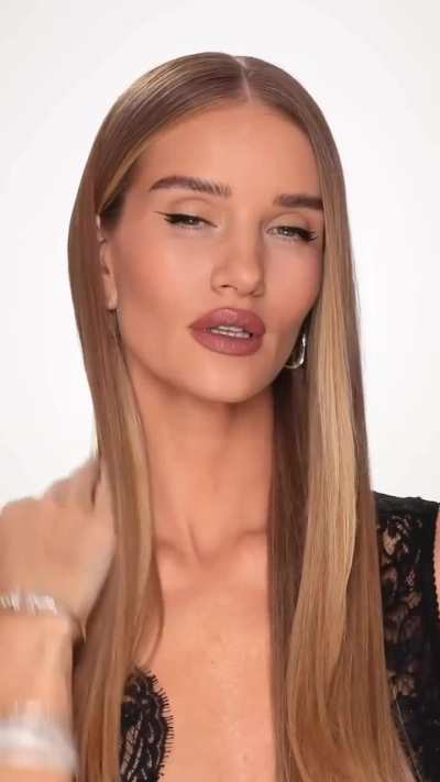 Goddess Rosie