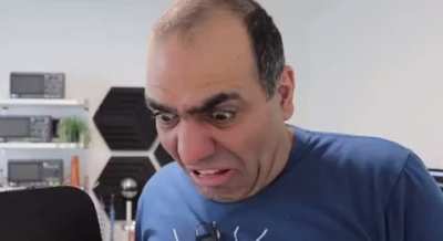 When you stub your toe at 3 am