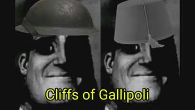 How it feels to listen to The Art of War