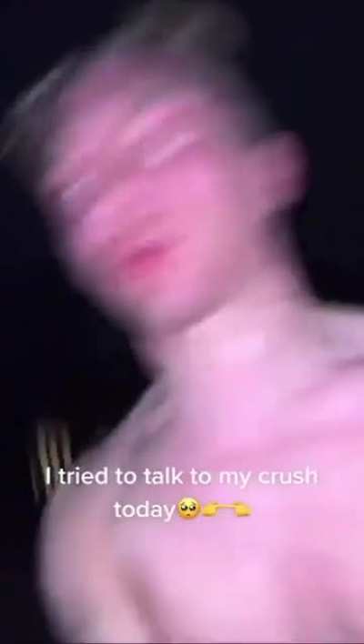 R/ralsei users seeing ralsei in real life (we are all autistic)