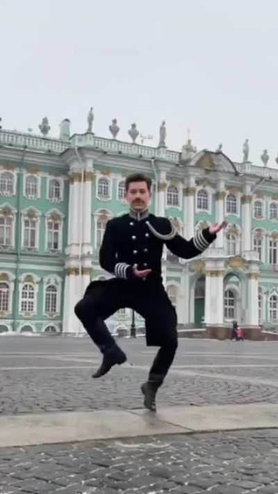 I can't stop watching