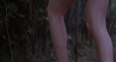 Carolyn Houlihan - The Burning (1981)