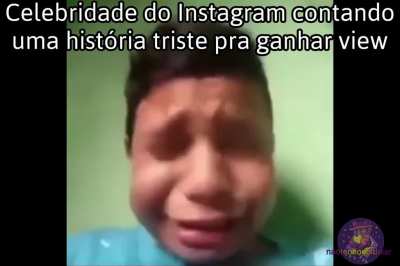 Eu sei que esse formato de meme já tá passado, mas ainda sim é muito bom