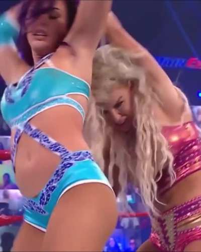 Peyton Royce