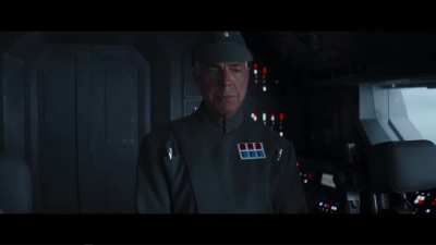 It was at this moment, he knew, he fucked up