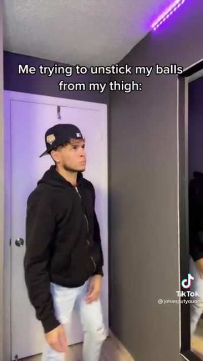 Very close to posting this on another sub.