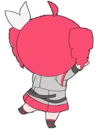 How long does ur hair have to be to have Teto hairstyle?