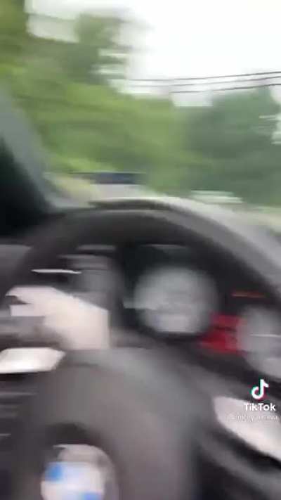 Alpha move