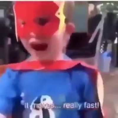 Interesting title