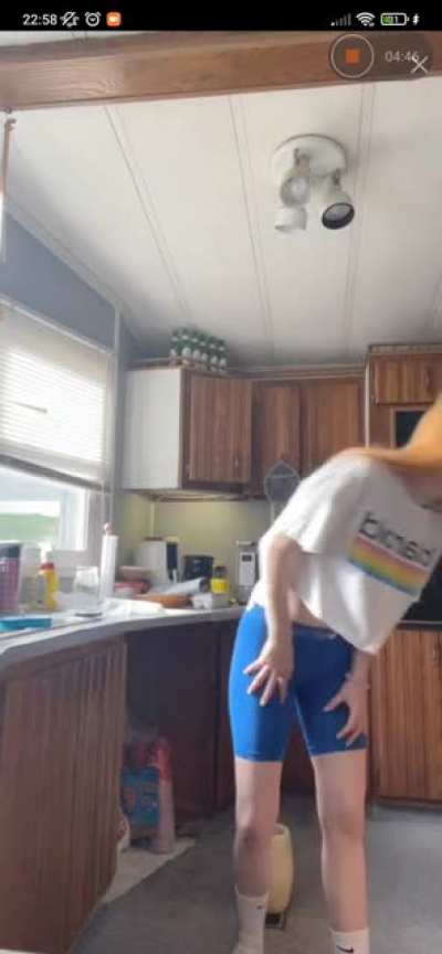 Nice slip