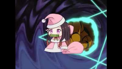 Padoru OBLITERATE!