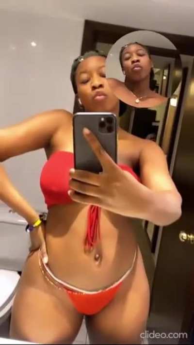 Pretty bitch 💦😘😈