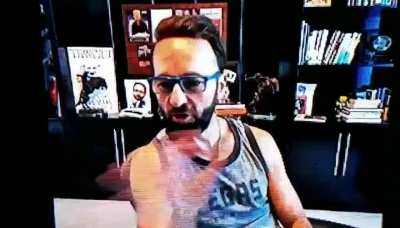 Daniel Negreanu shares some words of wisdom