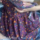 I was so turned on playing with my boobs that my dress got stuck on my nipple in this reveal 😂 (oc)