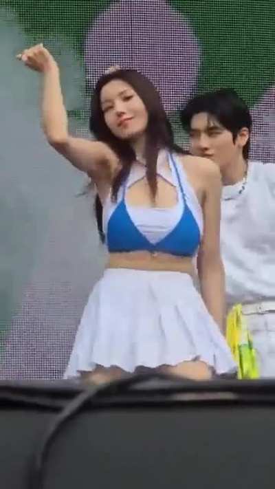 Kwon Eunbi