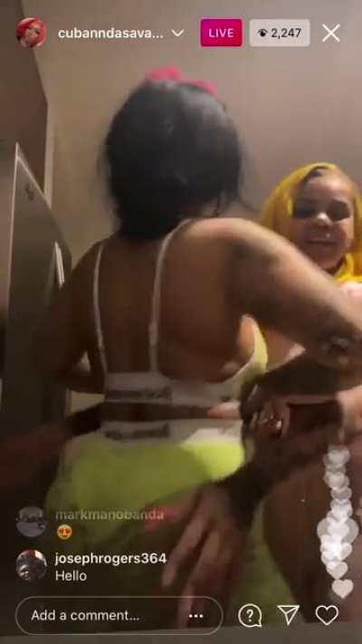 ...