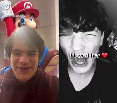 It's-a me