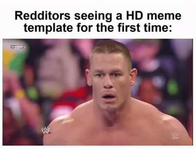 Still not the best quality