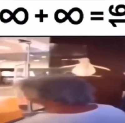 Albert Einstein?