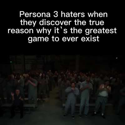 You’ve experienced peak and don’t know it yet.