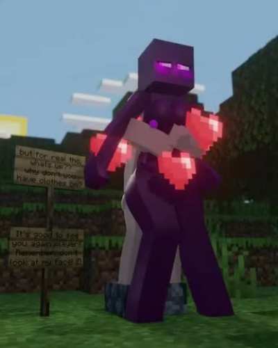 Endywoman :3