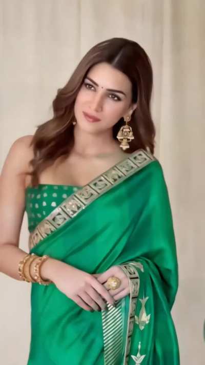 Kriti sanon 
