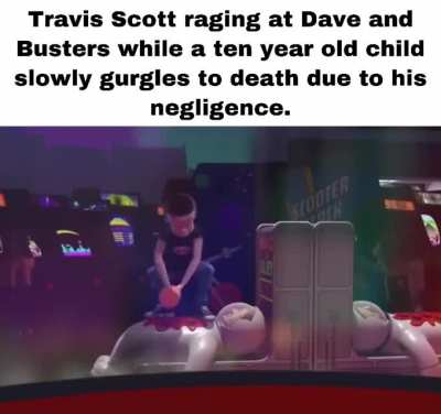 Sicko mode