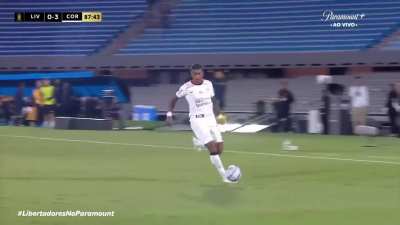 Senhoras e senhores, simplesmente Angel Romero