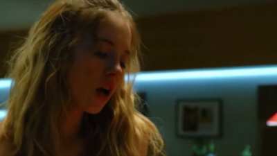 Sydney Sweeney 
