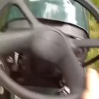 cursed lawnmower ride