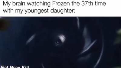 Perfectly cut crossovers